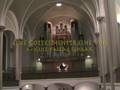 Schöneberg: Choralbearbeitung Vater unser im Himmelreich, BWV 636