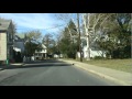 Sunday Driving Through Cambridge Maryland.mpg ...