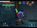 Legend of Zelda - Ocarina of Time - Water Temple (Pt 2)