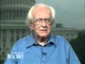 Future of the US: Fascism or Blossoming? Galtung on Democracy NOW!