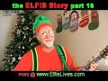 videos de Funny Christmas ELFIS Story part 15 - Let's Put the X Back in Christmas