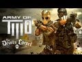 Army of Two: The Devil's Cartel | Action Blockbuster Trailer (2013) [EN] | HD