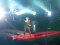 Duran Duran LIVE at UCF Arena - Sanyo Xacti CG9 test