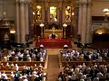 Berlin-Mitte: Sendung und Segen - 