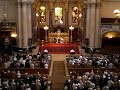 Berlin-Mitte: Sendung und Segen - 