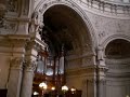 Berlin-Mitte: Sendung und Segen - 