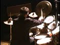 jared twenty performs ti.re-ti.ke-dha (1979) by james dillon at oberlin conservatory