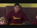 East Bound and Down: PE class Q&A session