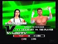 SvR2007 Tifa Lockheart vs 5'6