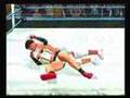 SvR2007 Tifa Lockheart vs 5'6 dude(request)
