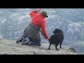 Preikestolen - Norwegia