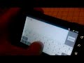 Elias: Video de la falla del motorola atrix y el IMEI