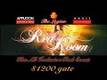 THE RED ROOM :: MAY 27th