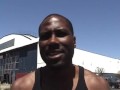 Elton Brand: Artest to LO, You think You're Better?