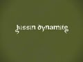 www.deutschrock.de/kissindynamite
www.myspace.com/kissindynamiterocks