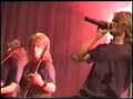 Kissin Dynamite - Freaky (LIVE)