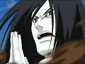 Sarutobi, Sandaime Hokage: Combinando Elementos