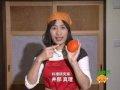 佐渡産おけさ柿とえびのごま白和えa