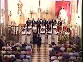 Coral Armiz \"Padre Nuestro - Aita Gurea\" Coral Armiz \"Padre Nuestro - Aita Gurea\"
