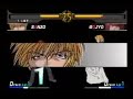 Saiyuki Reload Gunlock PS2 Game Video 4/6