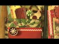 Christmas Mini Album for Cheryle