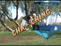 Disc Golf Driving &amp; Putting