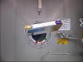 Rotating Solid Bodies in Microgravity
