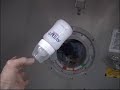 Rotating Solid Bodies in Microgravity