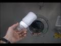 Rotating Solid Bodies in Microgravity