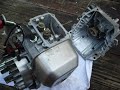 como reparar una honda gc190 parte 3