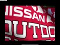 chamonix - nissan outdoor winter games 2008