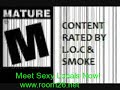 l.o.c & smoke productions invite you to their 2nd annual sexxxy night (sexier than 1st one) on april 28th 2007 @ mavi lounge 204-01 jamaica ave btw 204th and 205th streets jamaica, ny 10pm - 4am music by: dj smoke and guest dj: dj panick from boston admission: $10 in adv dress sexy to impress first 50 emails to party@djsmoke1.com get free admission call for info: 917-977-1533, 917-721-1749, 917-941-1073.