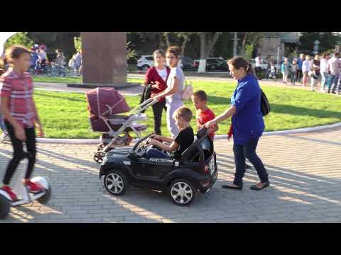 Просмотр видео