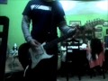 Man overboard cover ORIGINAL TOM DELONGE TAB