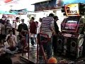 [ Pump it up ] --- Clon - Funky tonight ---