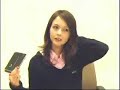 OLIVIA Barks interview nov 2003 OLIVIA Barks interview nov 2003