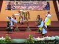 Pertandingan Tarian Bahagian Kuching 2007 -- SMK Lundu
