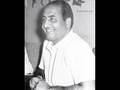 Rafi Punjabi Song (funny, rare)