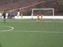 Goles al Cesar Casariego