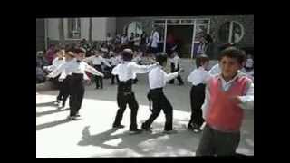 bolvadin fatih sultan mehmet ilkokulu 1d sınıfı okuma bayramı 3 2013