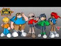 Bleedman Tribute Bleedman Tribute