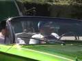 JULIO G BEHIND THE SCENES WITH GAIN GREEN RECORDS