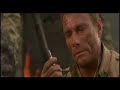 Van Damme legionaire Van Damme legionaire
