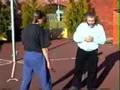 MTG57 Knife Defence & Use for Law Enforcement Officers