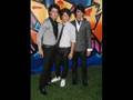 IS THIS LOVE? A JONAS BROTHERS LOVE STORY CHAPTER