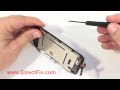 iPhone 3GS Touch Panel Screen Reassembly Directions IP-2320 by DirectFix.com