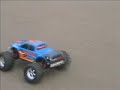 Brushless E-maxx Brushless E-maxx