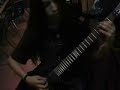 Friend on Guitar (Children of Bodom)