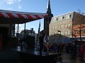 erwin van het merretkoer griekse nacht markt Kerkrade