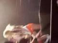 avril lavigne drunk in hooters costume